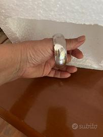 Bracciale argento 925