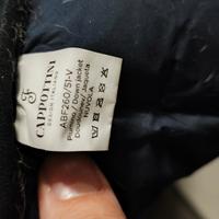 cappottino, piumino cani