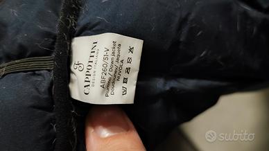 cappottino, piumino cani