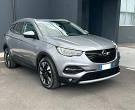 OPEL Grandland x - 2021 1.5 130cv diesel