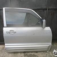 PORTA ANT DX MITSUBISHI PAJERO 3.2 TD 2002 4M41 13