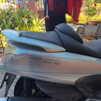 Yamaha Majesty 400 - 2005
