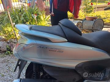 Yamaha Majesty 400 - 2005