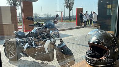 Ducati XDiavel S