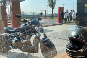 Ducati XDiavel S