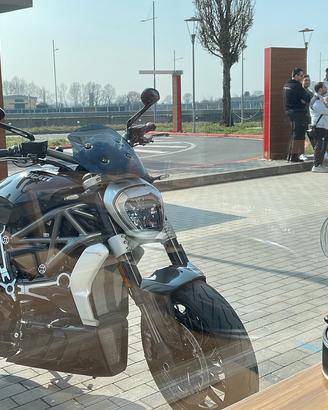 Ducati XDiavel S