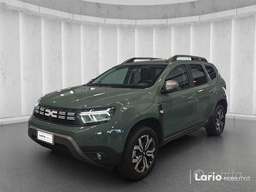 Dacia Duster 1.5 blue dci Journey 4x4 115cv