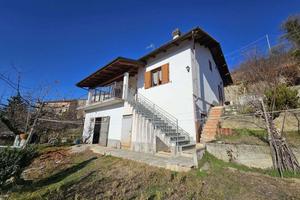 Esclusiva Casa Indipendente con Vista Panoramica a