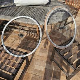 cerchi Ambrosio ws23