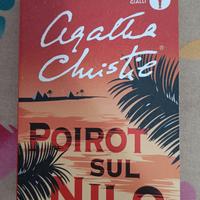 poirot sul nilo di christie