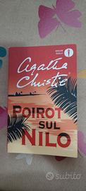 poirot sul nilo di christie