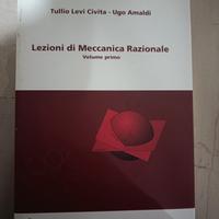 Meccanica razionale