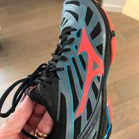 Mizuno tg 38 donna/ragazza