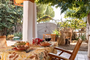 Sul mare sogno d'estate per 4 persone