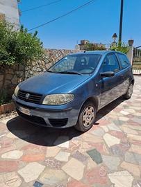  fiat punto!!