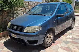  fiat punto!!