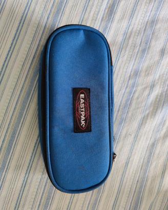 Astuccio Eastpack celeste