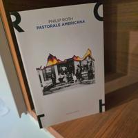 Pastorale americana e La macchia umana