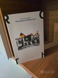 Pastorale americana e La macchia umana