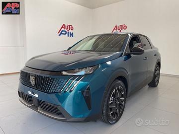 Peugeot 3008 Hybrid 136 e-DCS6 Allure *PROMO*