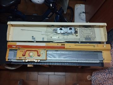 Defendi Brother doppia frontura 