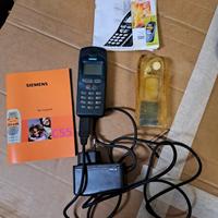 telefono siemens c55 anni 2000 