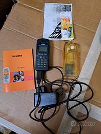 telefono siemens c55 anni 2000 