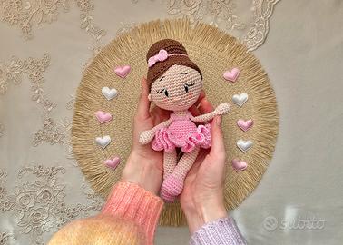 Bambola ballerina