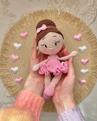 Bambola ballerina