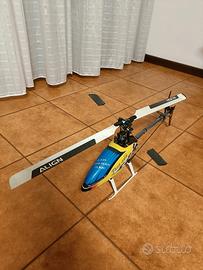 Elicottero elettrico 