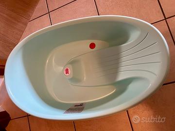 Vasca bagnetto