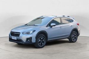 Subaru XV 1.6i Lineartronic Style