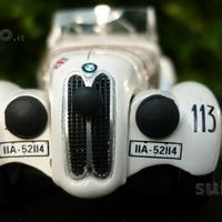 Modellino bmw 328