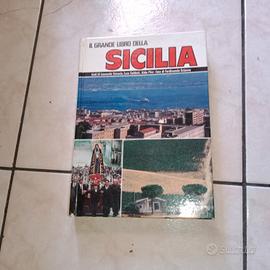 Grande libro della Sicilia, Sciascia , 1984