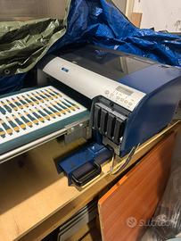 Stampante Digitale Flatbed MS per oggettistica