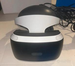 Playstation VR