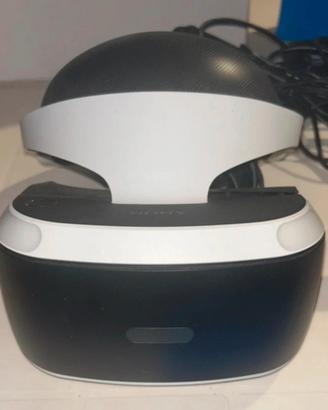 Playstation VR