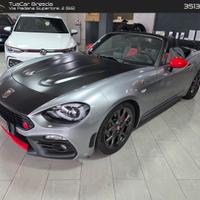 Abarth 124 Spider 124 1.4 MultiAir Tu #7427