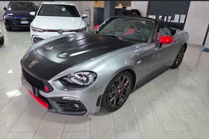 Abarth 124 Spider 124 1.4 MultiAir Tu #7427