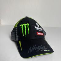 Kawasaki Ninja Cappello