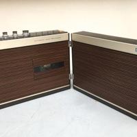 Radio SANYO MR-416 - 1972