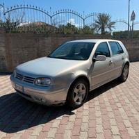 Volkswagen Golf IV 1.9 TDI 90cv