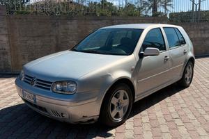 Volkswagen Golf IV 1.9 TDI 90cv