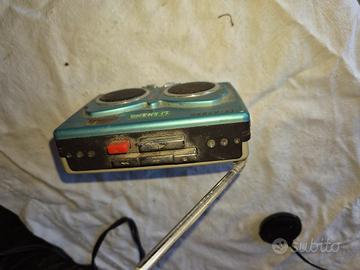 radio
