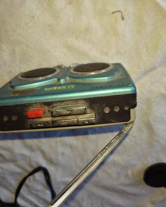radio