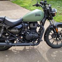 Royal Enfield Meteor 350