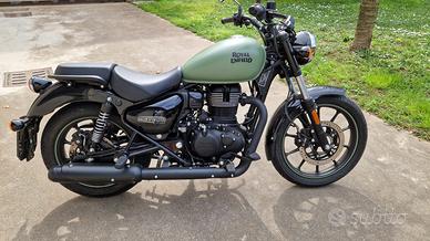 Royal Enfield Meteor 350