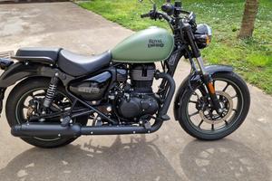 Royal Enfield Meteor 350