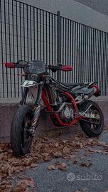 Swm sm 125 r