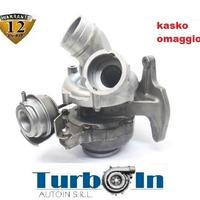 turbina revisionata 760700